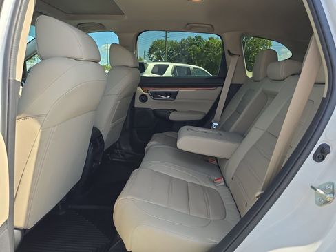 Used 2020 Honda CR-V EX-L image 13