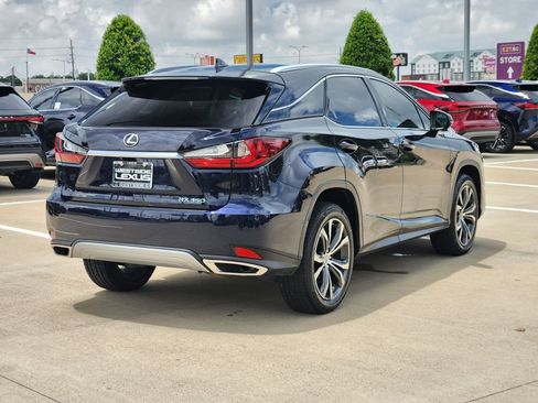 Used 2020 Lexus RX 350 FWD w/ Premium Package image 7