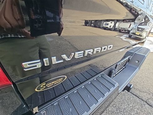 Used 2023 Chevrolet Silverado 1500 RST image 39