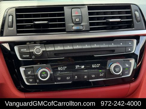 Used 2019 BMW 430i Coupe w/ M Sport Package RWD image 20