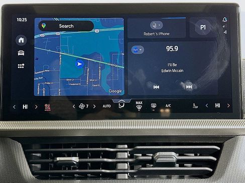 New 2026 Ford Explorer ST w/ Sun And Sound Package image 11