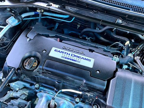 Used 2014 Honda Accord Sport image 33