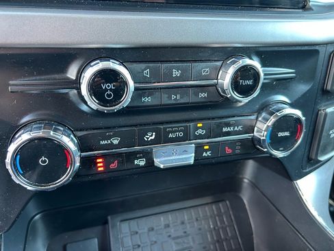 Used 2024 Ford F150 XLT w/ Equipment Group 302A MID image 30