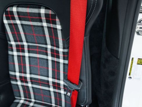 Used 2011 Porsche 911 GT3 RS image 20