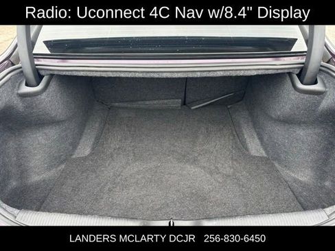 Used 2021 Dodge Charger SXT w/ Plus Group image 16