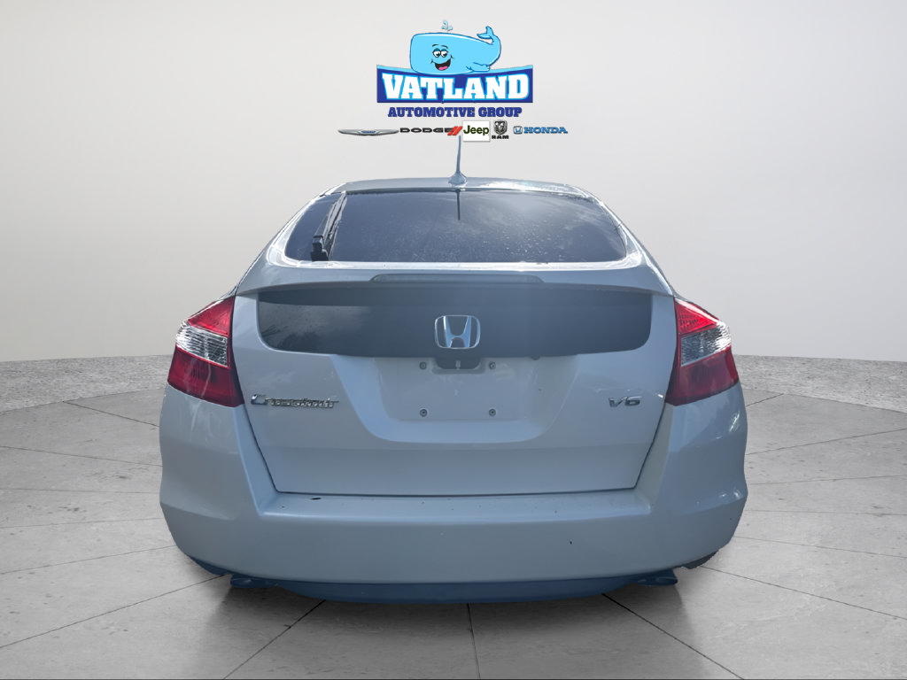 Used 2012 Honda Crosstour EX-L image 9