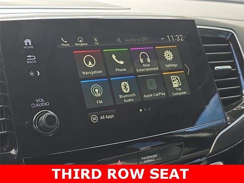 Used 2019 Honda Pilot Touring image 24