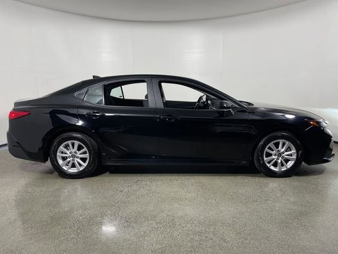 Certified 2025 Toyota Camry LE image 2