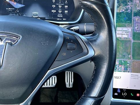 Used 2016 Tesla Model S 75D image 21