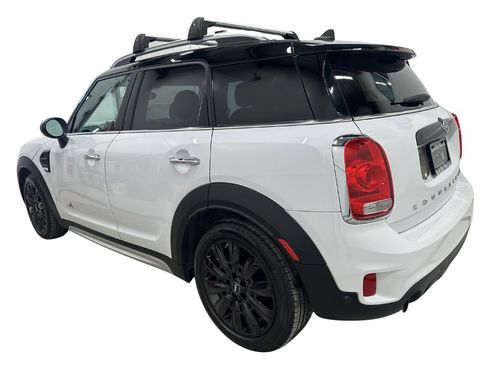 Used 2019 MINI Cooper Countryman ALL4 image 6