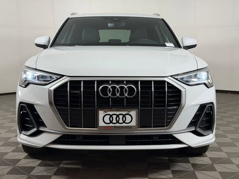 Used 2023 Audi Q3 2.0T Premium Plus image 6