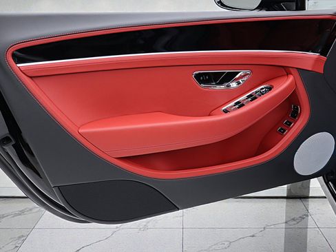 New 2026 Bentley Continental GTC image 56