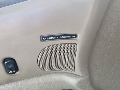 Used 1999 Buick Century Limited FWD image 24