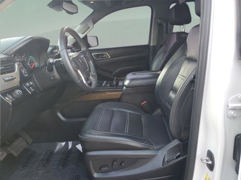 Used 2018 GMC Yukon Denali image 16