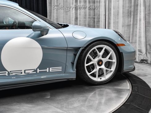 Used 2024 Porsche 911 GT3 RS image 46