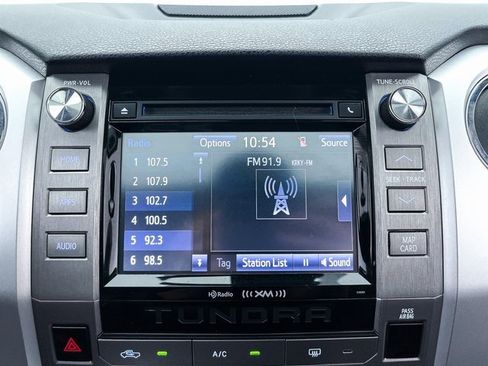 Used 2019 Toyota Tundra TRD Pro image 7