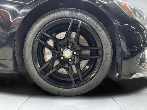 Used 2016 Mercedes-Benz S 550 4MATIC Coupe image 65