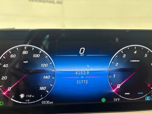 Used 2025 Mercedes-Benz CLA 250 image 15