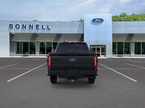 New 2026 Ford F250 XL w/ STX Appearance Package image 5