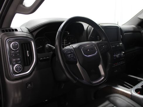 Used 2020 GMC Sierra 1500 Denali w/ Denali Ultimate Package AWD/4WD image 12