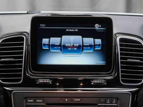 Used 2018 Mercedes-Benz GLE 350 image 14