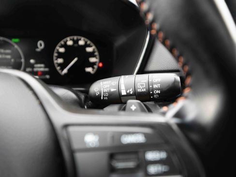 Certified 2025 Honda CR-V Sport image 14