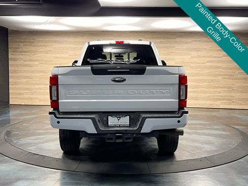 Used 2022 Ford F350 Lariat w/ Tremor Off-Road Package image 16