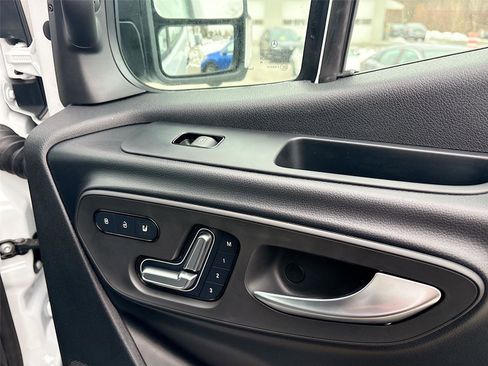 New 2026 Mercedes-Benz Sprinter 2500 image 21