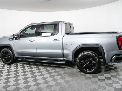 New 2026 GMC Sierra 1500 Elevation w/ Elevation Premium Package image 2