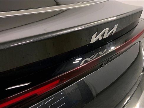 Used 2025 Kia K5 LXS image 29