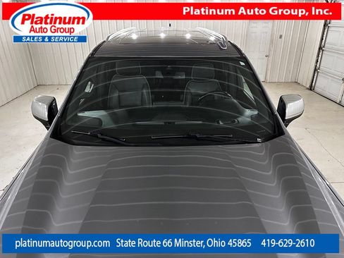 Used 2022 Chevrolet Suburban Premier w/ Max Trailering Package AWD/4WD image 59