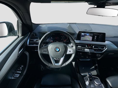 Used 2023 BMW X3 sDrive30i w/ Convenience Package RWD image 21