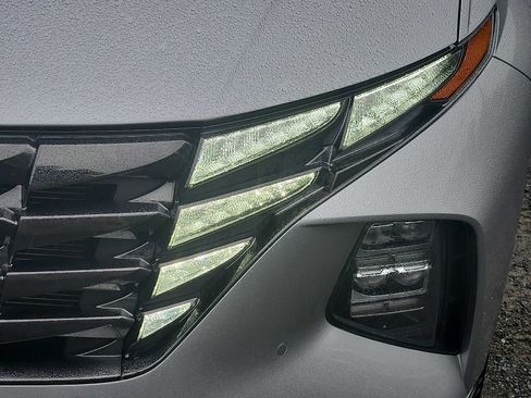 Used 2024 Hyundai Tucson Limited image 9