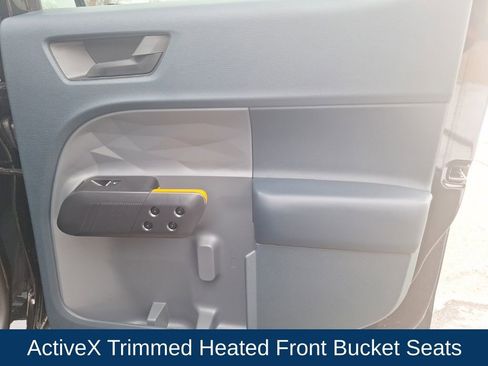 New 2026 Ford Maverick Tremor image 14