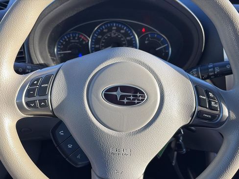 Used 2013 Subaru Forester 2.5X image 23