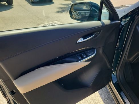 Used 2024 Cadillac XT4 Luxury FWD image 20