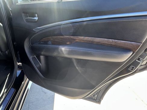 Used 2019 Acura MDX w/ Technology & Entertainment image 36