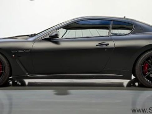 Used 2012 Maserati GranTurismo MC image 7