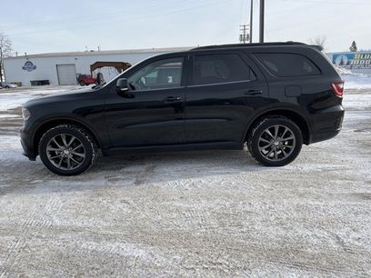 Used 2018 Dodge Durango GT w/ Premium Group