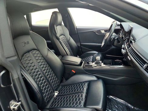 Used 2023 Audi RS 5 Sportback image 25