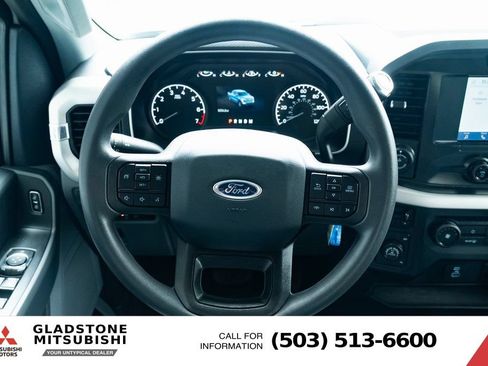 Used 2022 Ford F150 XLT AWD/4WD image 13
