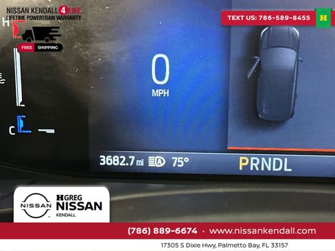 Used 2024 Ford Escape Active image 19