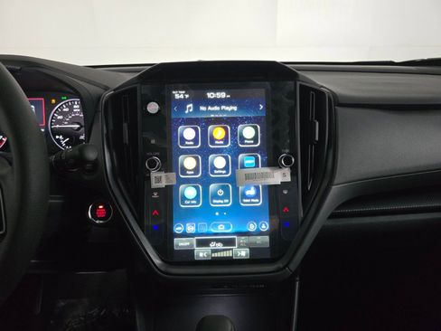 New 2026 Subaru Crosstrek 2.5i Premium image 22