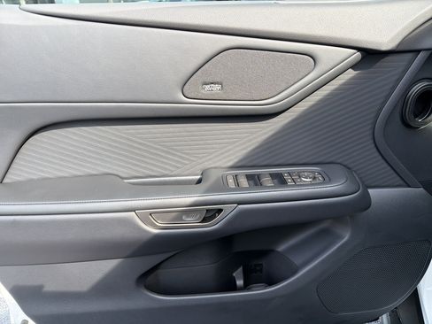 New 2026 Lexus ES 350h w/ Accessory Package (Z2) FWD image 13