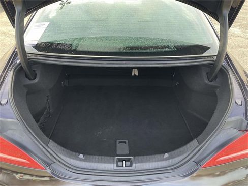 Used 2014 Mercedes-Benz CLA 250 4MATIC image 8