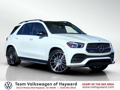Used 2023 Mercedes-Benz GLE 450 4MATIC