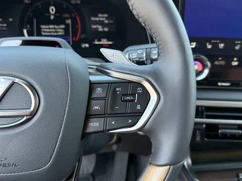 New 2026 Lexus RX 350 Premium image 23