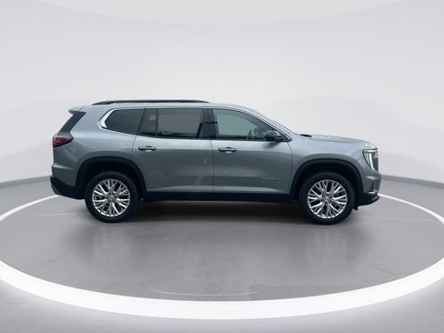 Used 2024 GMC Acadia Elevation FWD image 10