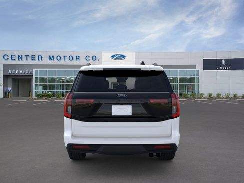 New 2026 Ford Expedition Tremor AWD/4WD image 5