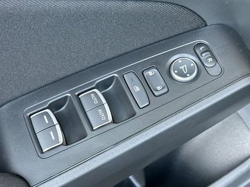 New 2026 Honda Civic Sport image 11